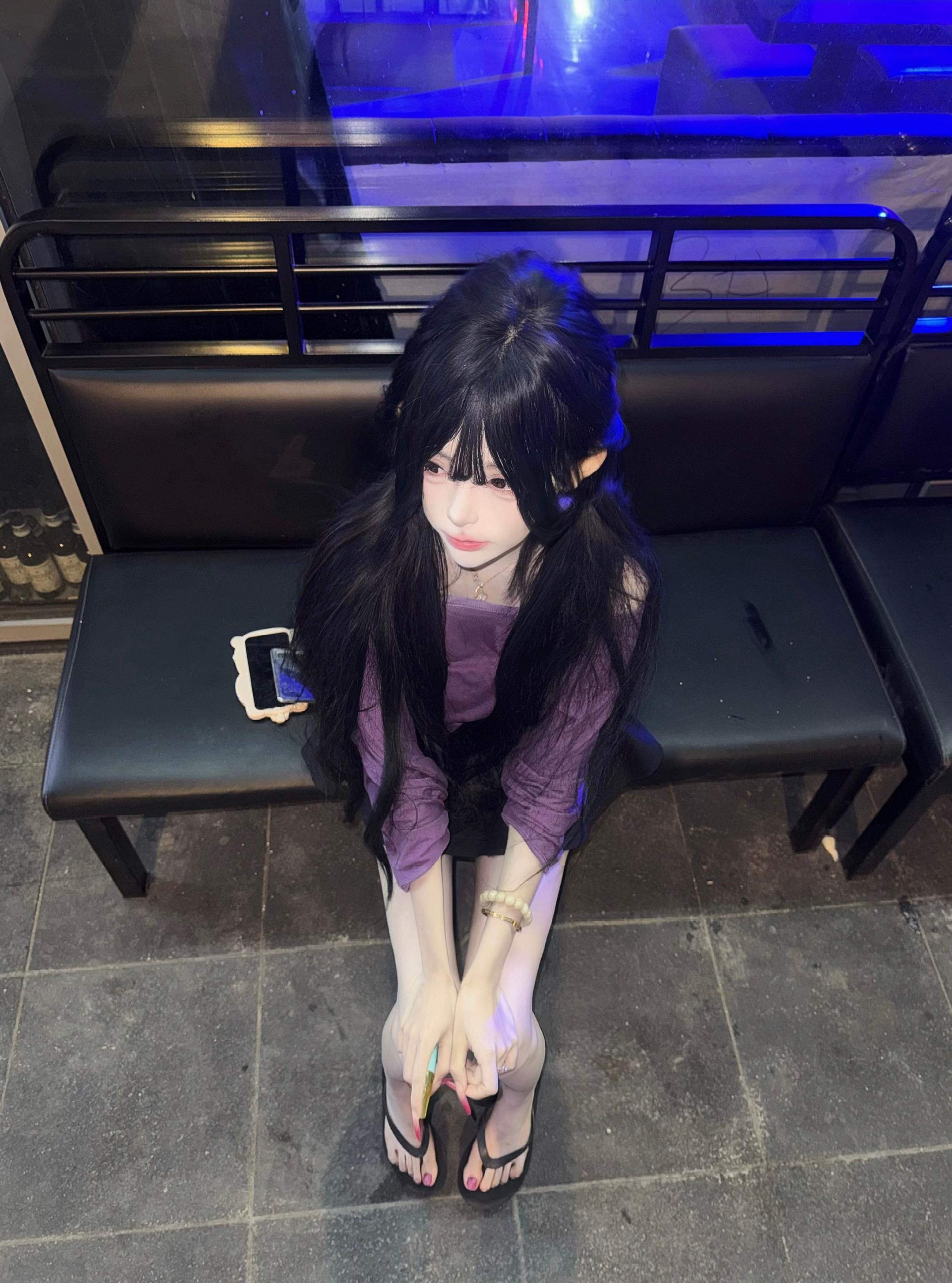 我还是很晚睡 你还会再说一句早点睡吗