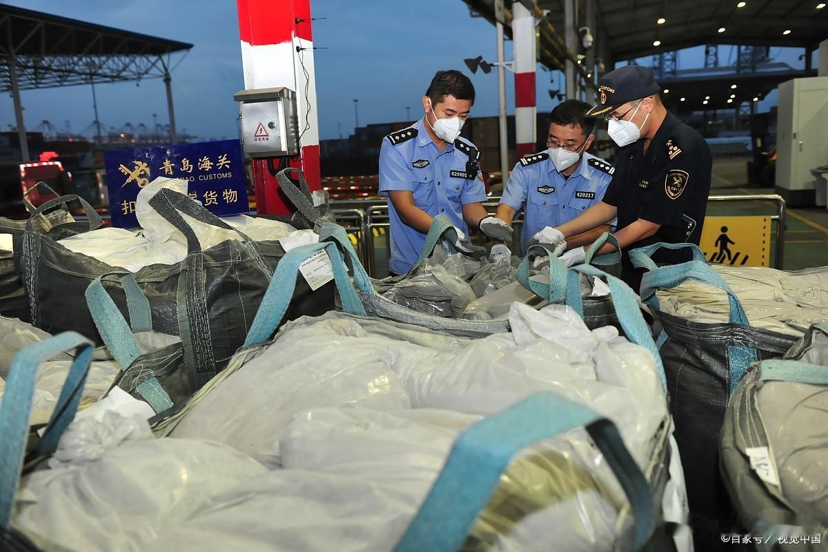 稀有金属走私绝非普通经济犯罪，而是直接侵蚀国防安全根基的“资敌"行为，国家必须严