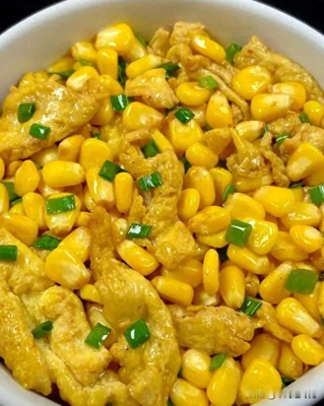 中国四大长寿食物，小米只排第三，第一名几乎天天见，却吃得太少