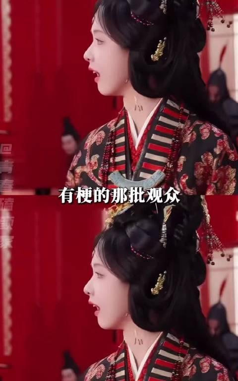 没法看 从争执到奶龙，翘楚这个弹幕怎么回事哈哈，关了又觉得孤单，开了又被吵得头疼