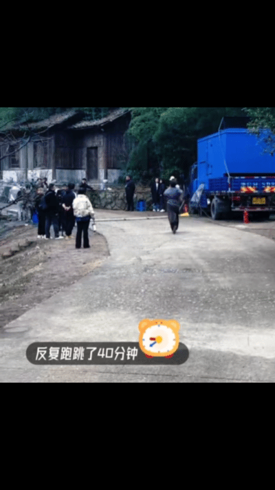 傅首尔问李沐宸哭有啥用 李沐宸哭到失控，傅首尔却异常理智，一句“哭有啥用”，把李