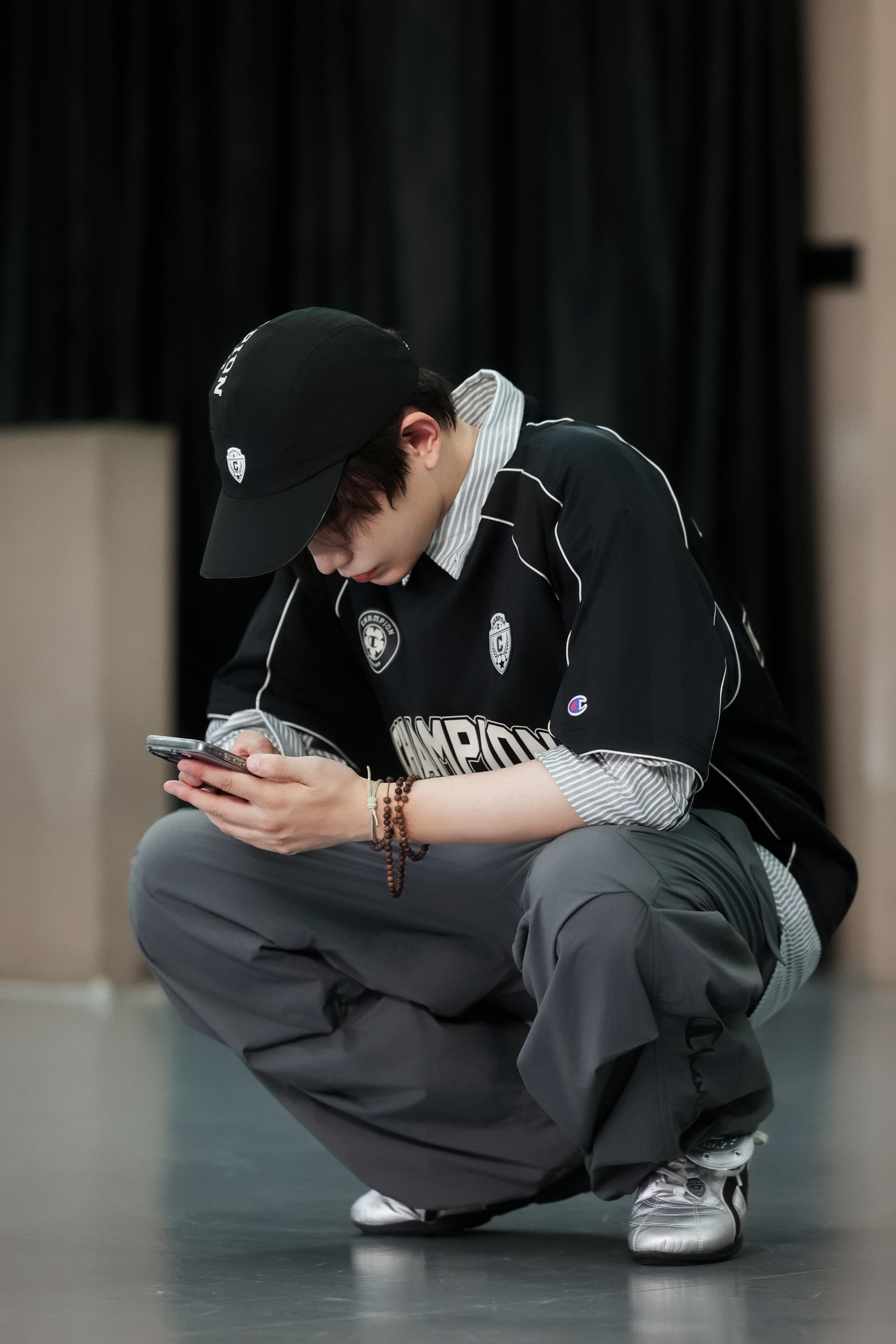 丁禹兮丁禹兮XICREATEftYOU演唱会 于喧嚣之中见清和，于光影之中见初心