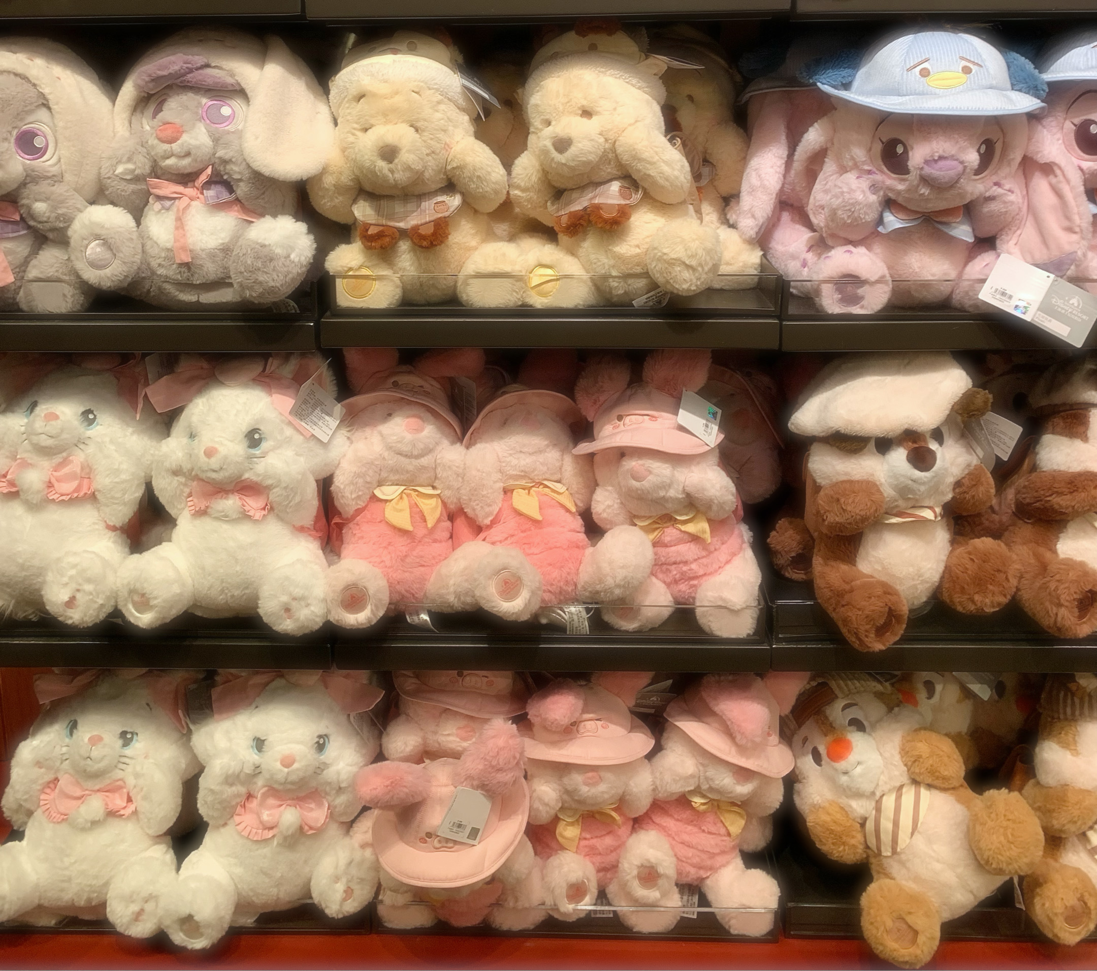 🧺神奇的一天( ꈿ⌄ꈿ)✩.·* 