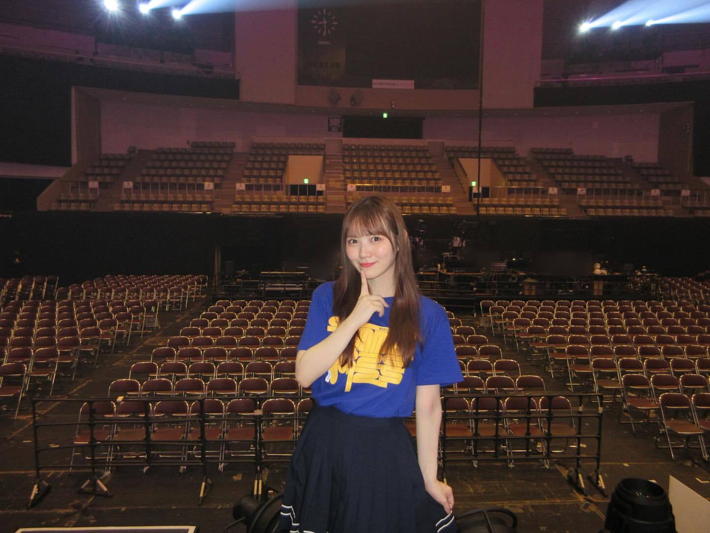 田村真佑「まだ、もう少しだけ余韻に浸らせて」真夏の全国ツアー2025 ​​​