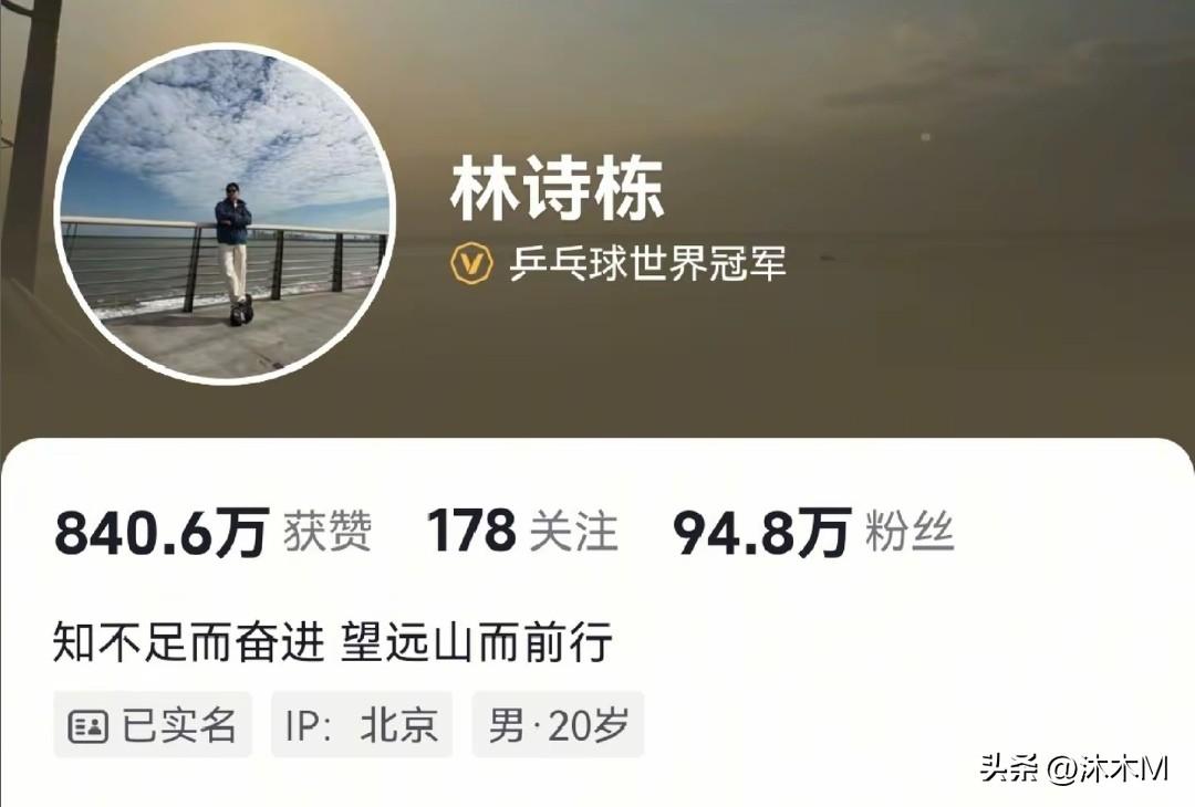 重庆冠军赛，看不到小石头林诗栋的身影了，小石头因为肩膀上有伤，再加上之前一直在打