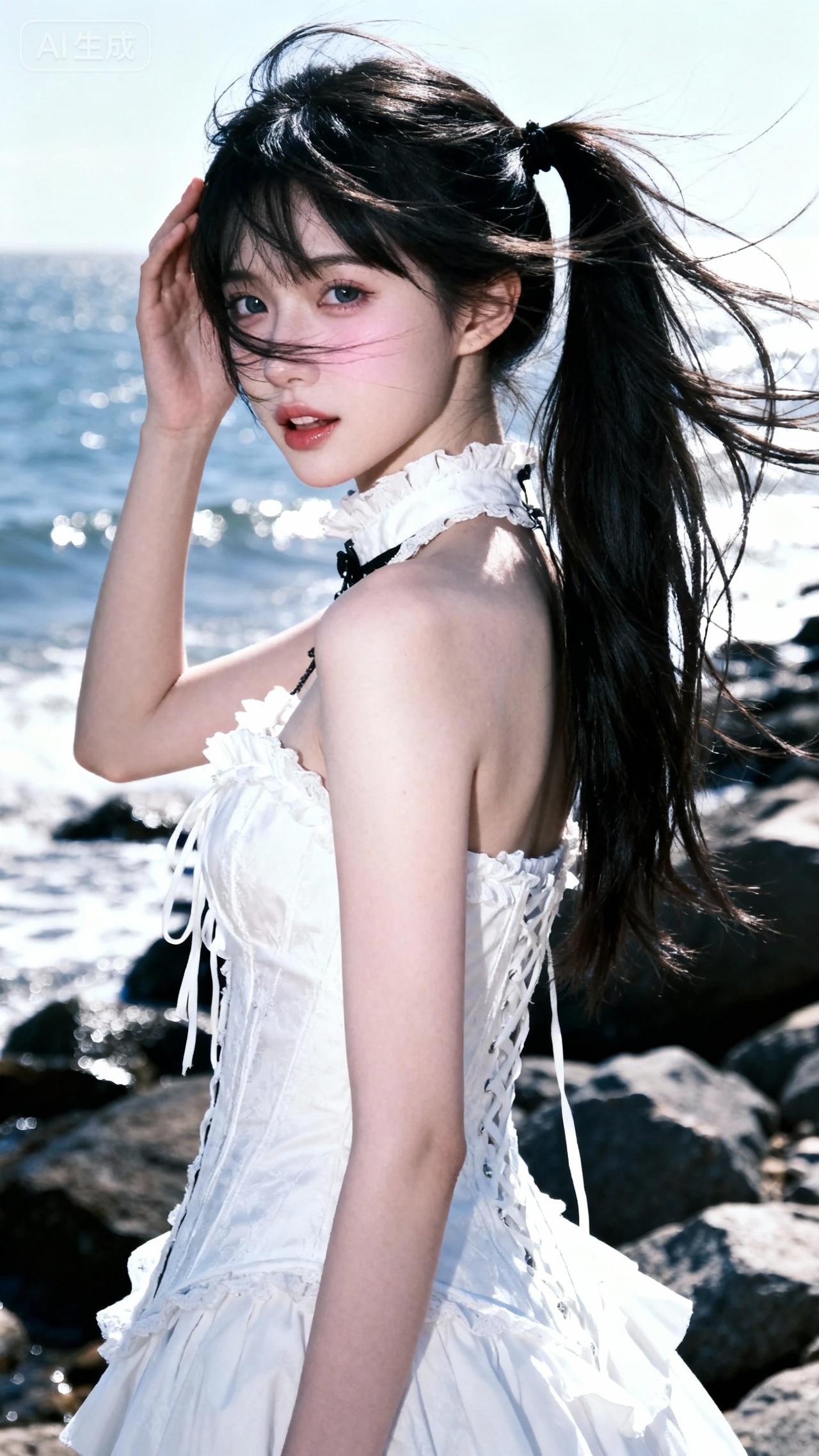 如何做一个精致优雅的女性?怎样的女孩才算清纯可爱