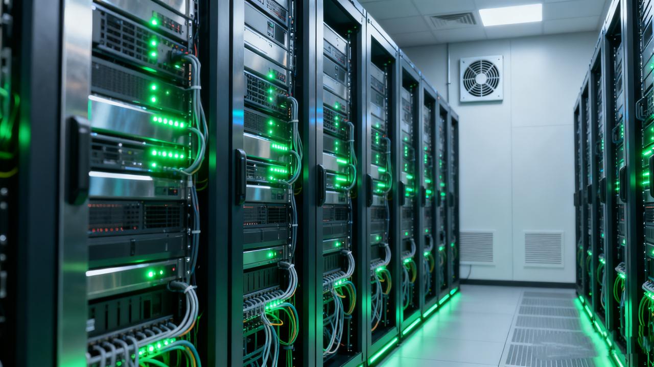 如中美发生冲突，先别说军事层面上的，说平常用得最多的网络，就是美国可以让中国断网