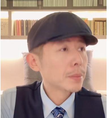 大冰老师直播间连线
特业女孩月入70万，
导致老师说不出话！

今天无意中刷到一