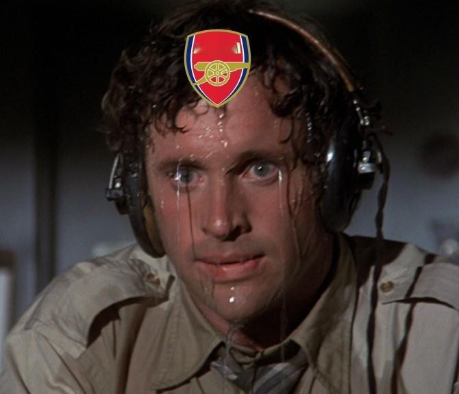 阿森纳此前四次拿到圣诞冠军，结果都...... 