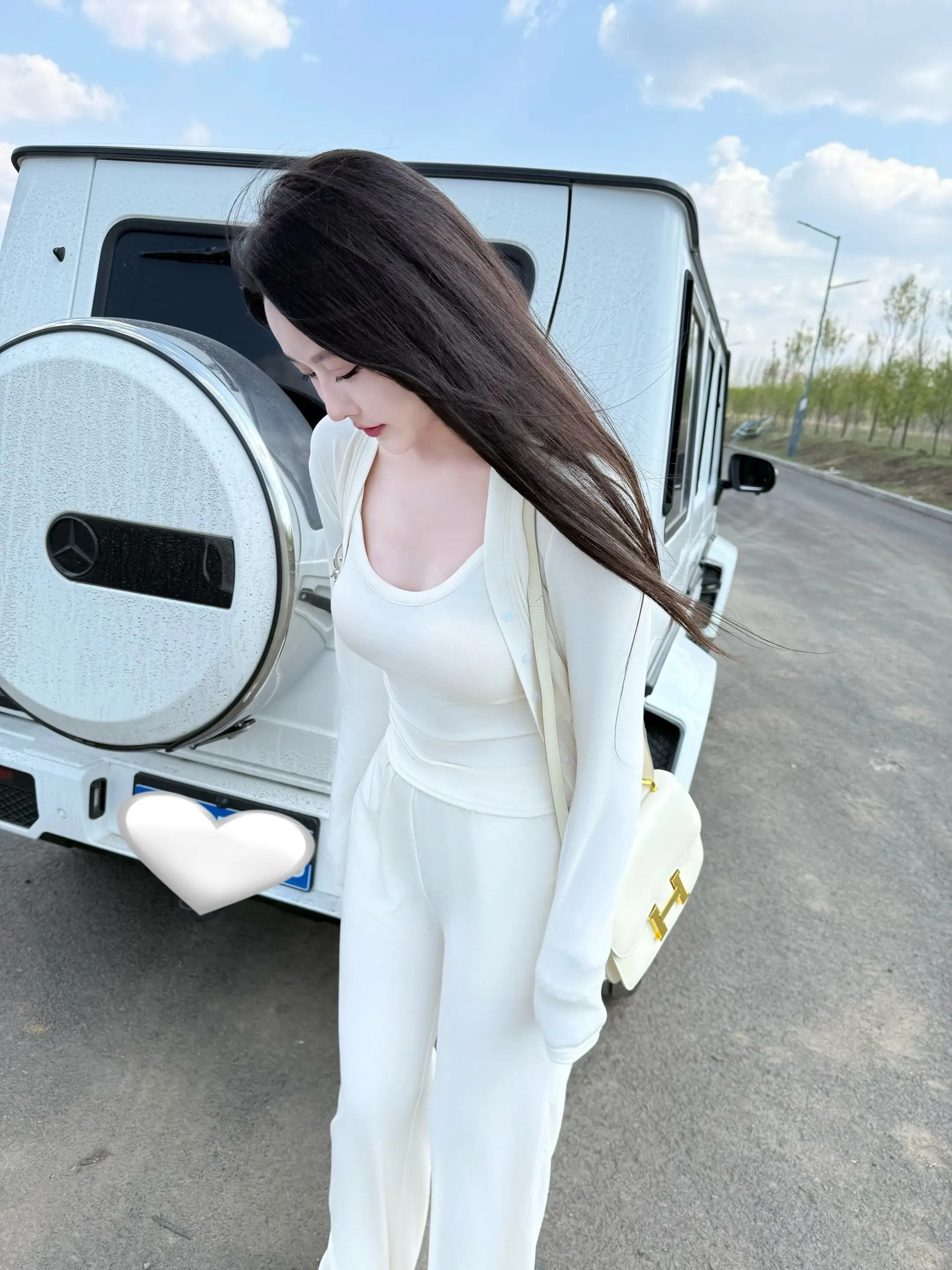微胖女人 海畔纯欲 白月光的杀伤力