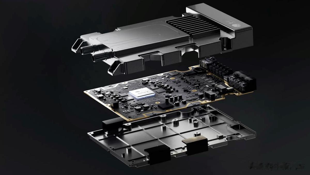 仰望星空，共赴征程：地平线将发布中国首款舱驾融合智能体芯片