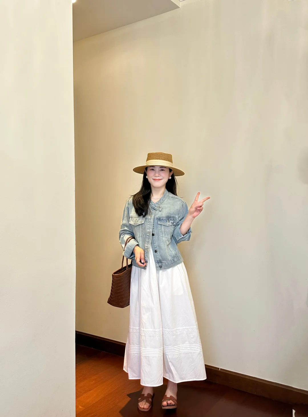 152 小个子韩系穿搭/小个子姐妹抄作业啦