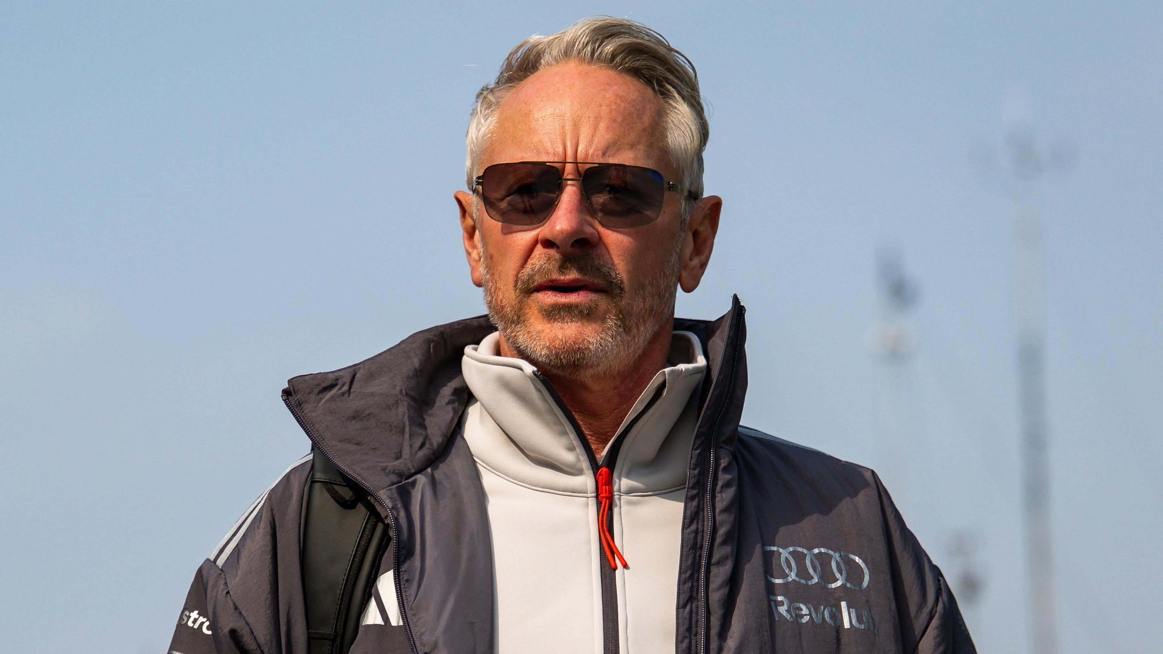 奥迪F1车队官方宣布：乔纳森·惠特利将卸任车队领队一职，即刻生效！比诺托将接过并