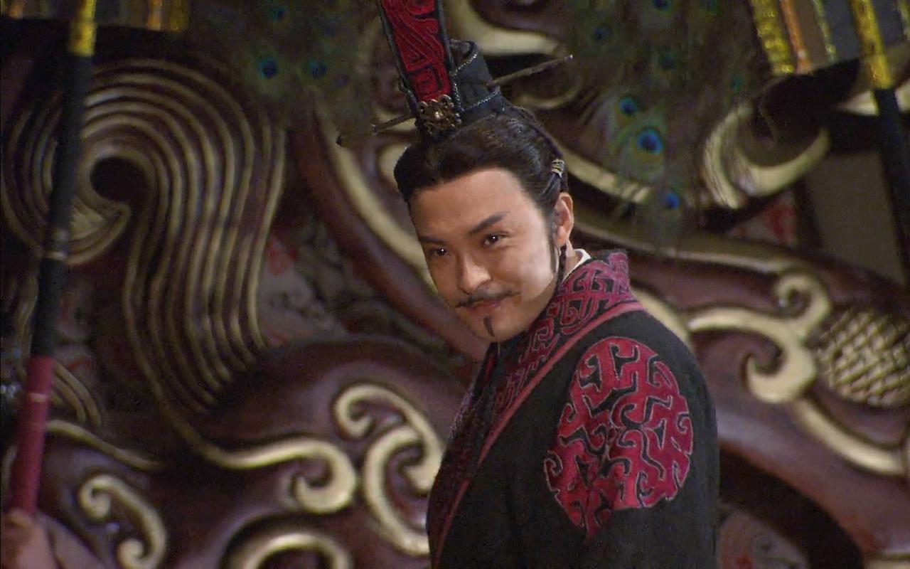 嬴驷为何传位嬴荡不选嬴稷？

公元前311年，秦国都城咸阳。45岁的秦惠文王嬴驷