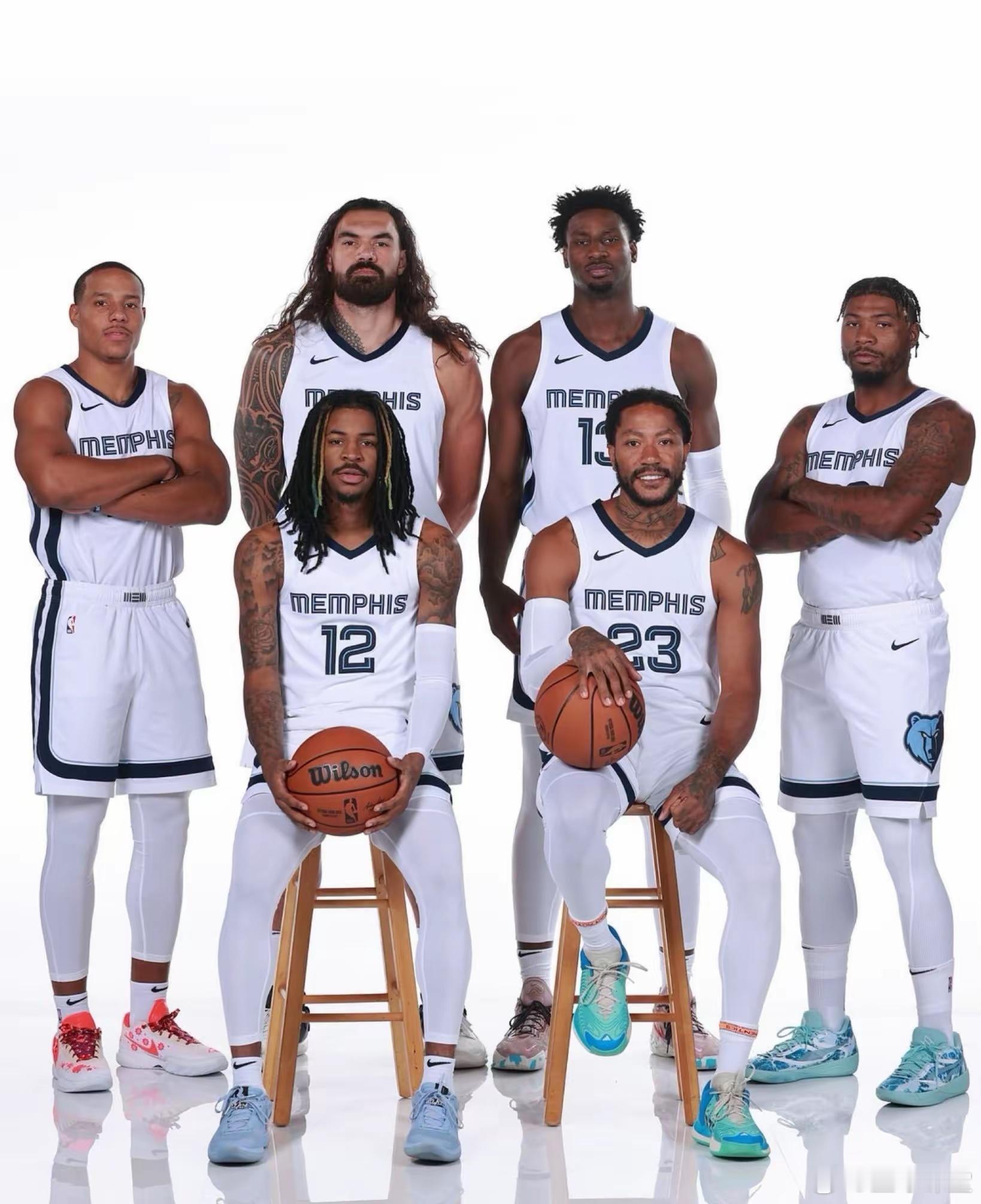 物是人非！只剩下腰王莫兰特！ 