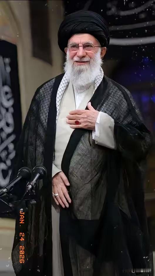 航母也好，战机也好，伊朗不是叙利亚，也不是委内瑞拉，我相信伊朗说到做到，到时候看