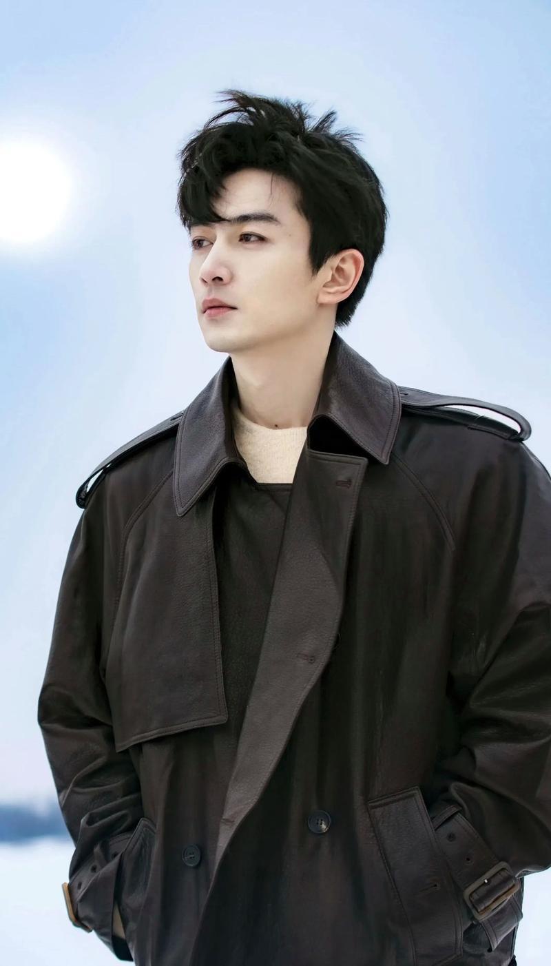 为啥陈妍希离婚后再也不提陈晓？答案有点出人意料——不是俩人撕破脸，也不是不爱了，