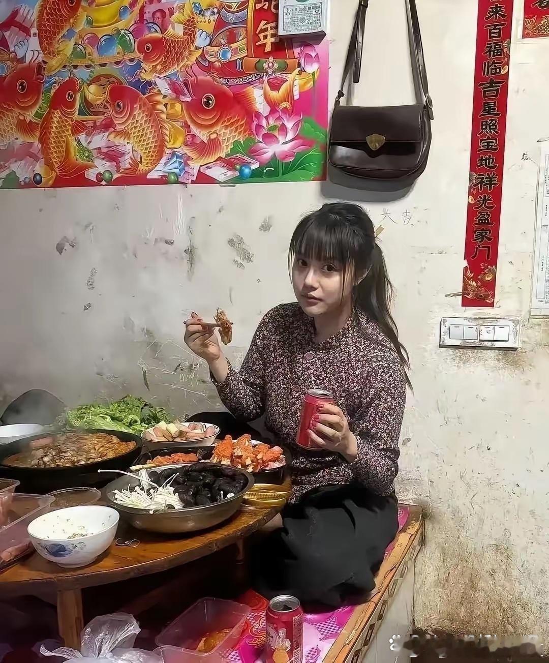 家庭条件真不一定差，看那开关​​​。 ​​​