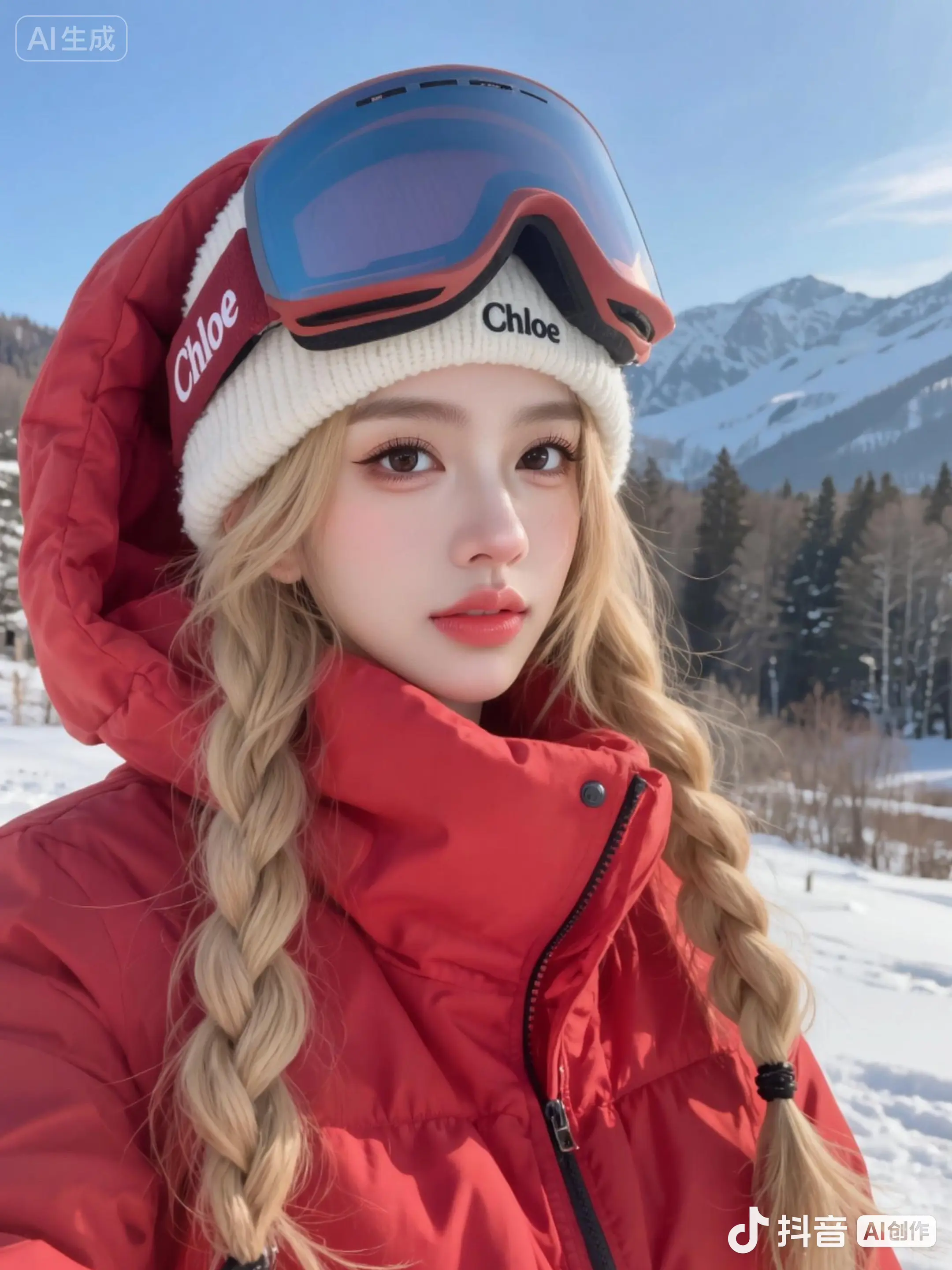 玩法合伙人计划 全寻找玩法合伙人  ai创作 我在拍特效 玩法合伙人