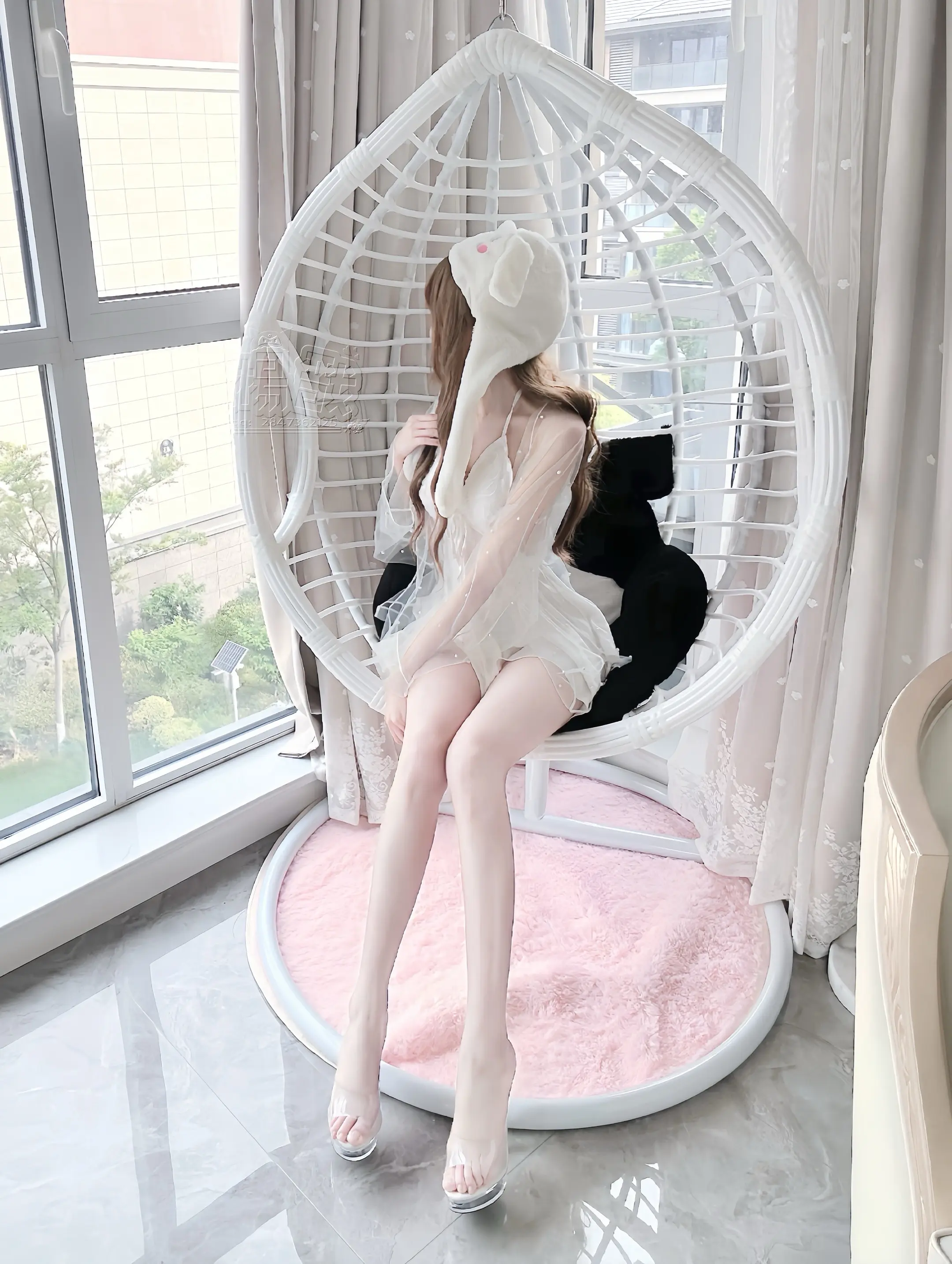 甜妹 生活碎片