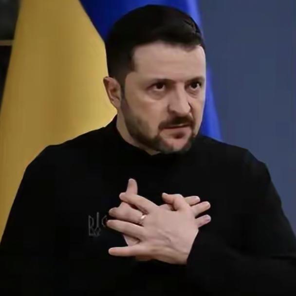 新年开局俄乌博弈升级 停火谈判卡在要害
 
新年刚开场，基辅就撂下狠话：乌克兰绝