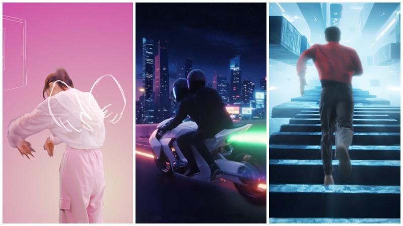 TVB力捧小生花旦大执位！3男3女58周年台庆宣传片强势登场 “剧后”发力随时变