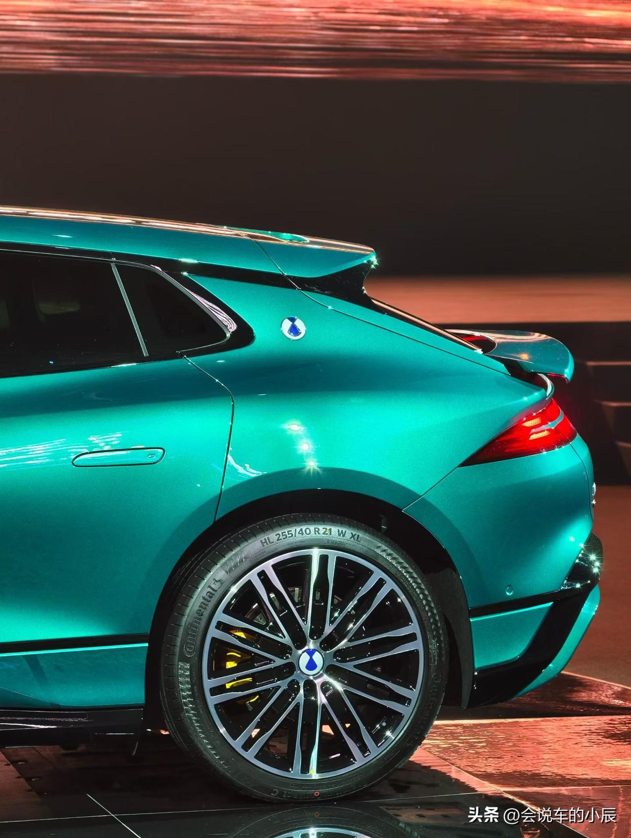 从“车找桩”到“桩随人”，腾势开启用户驱动补能新时代

2026年3月28日，全