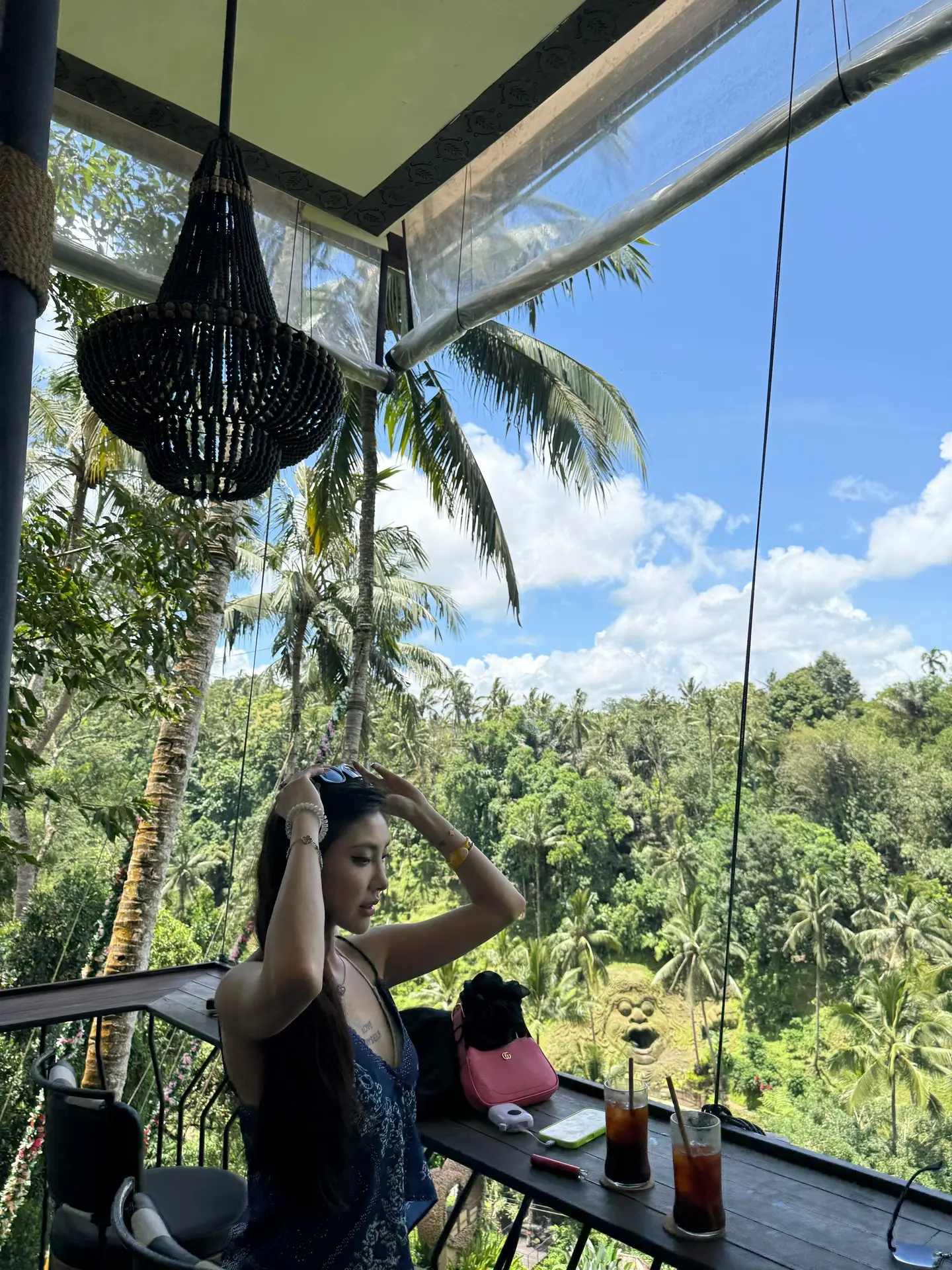 人生就是看过最美的风景体验过最炙热的爱