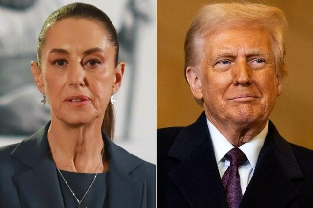 一则央视消息颠覆认知！墨西哥女总统柔中带刚，硬刚特朗普却获高支持率

原本以为墨