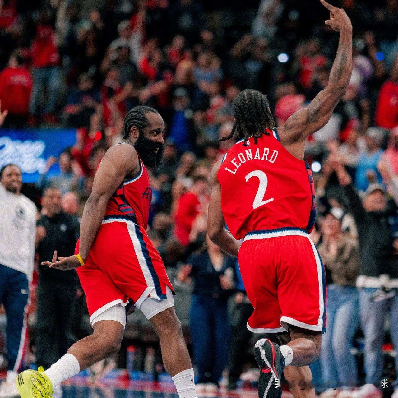 『就在今天！NBA 传来多则快船队最新消息』

1、新赛季 NBA 杯小组赛正式