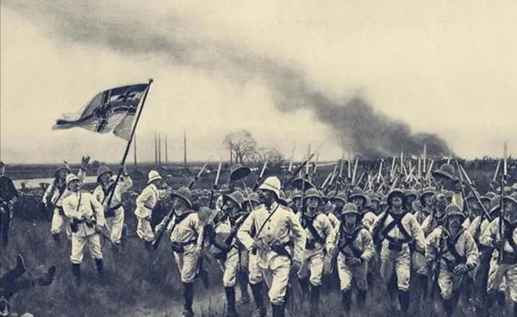 中国有着5000多年的历史，在历朝历代的更迭中，许多周边的国家和部落如走马灯一样