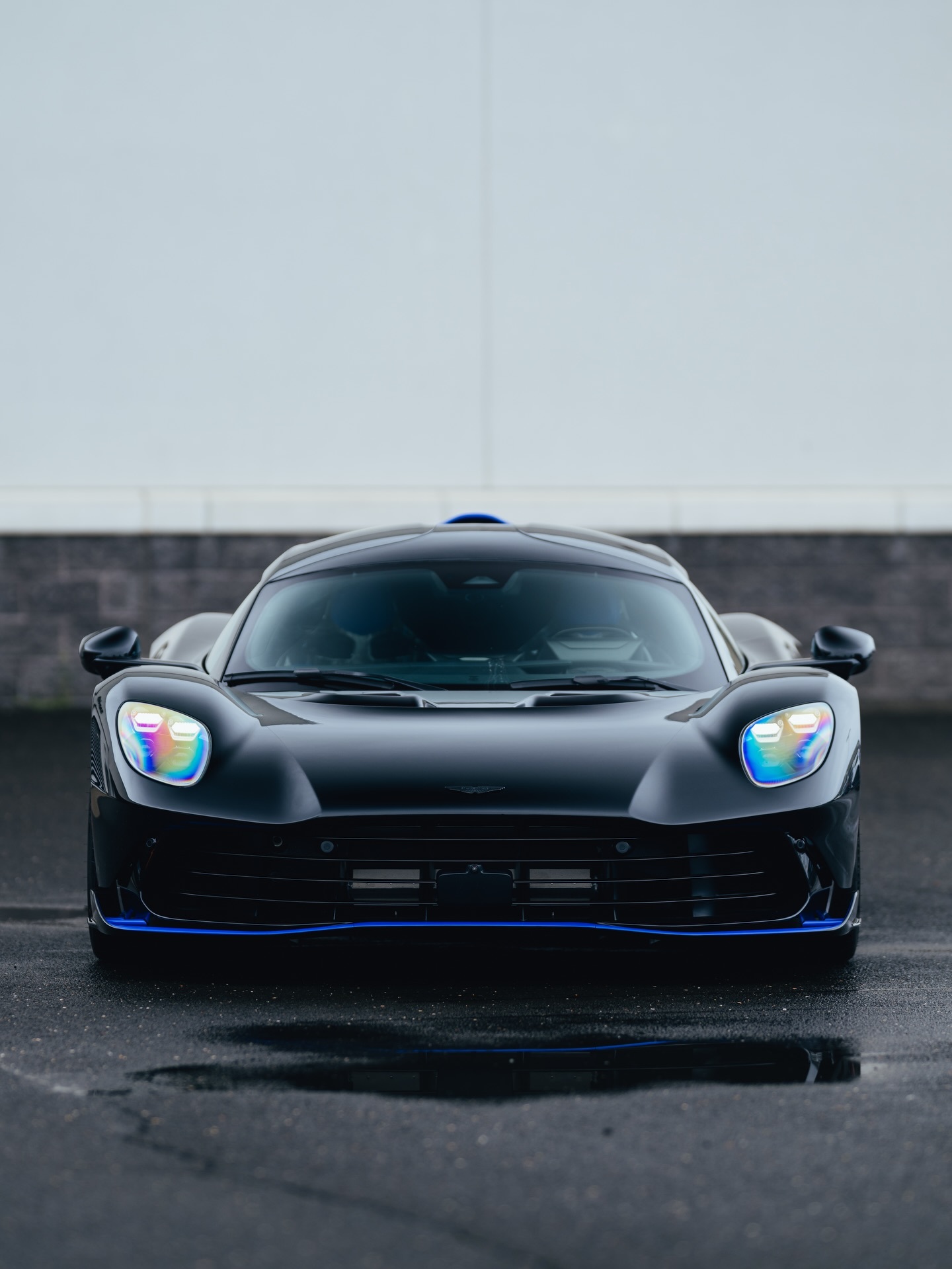 Aston Martin Valhallaastonmartin阿斯顿马丁阿斯顿