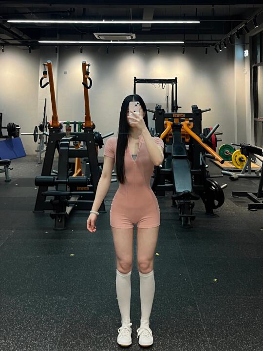 160 100真的不能再瘦了