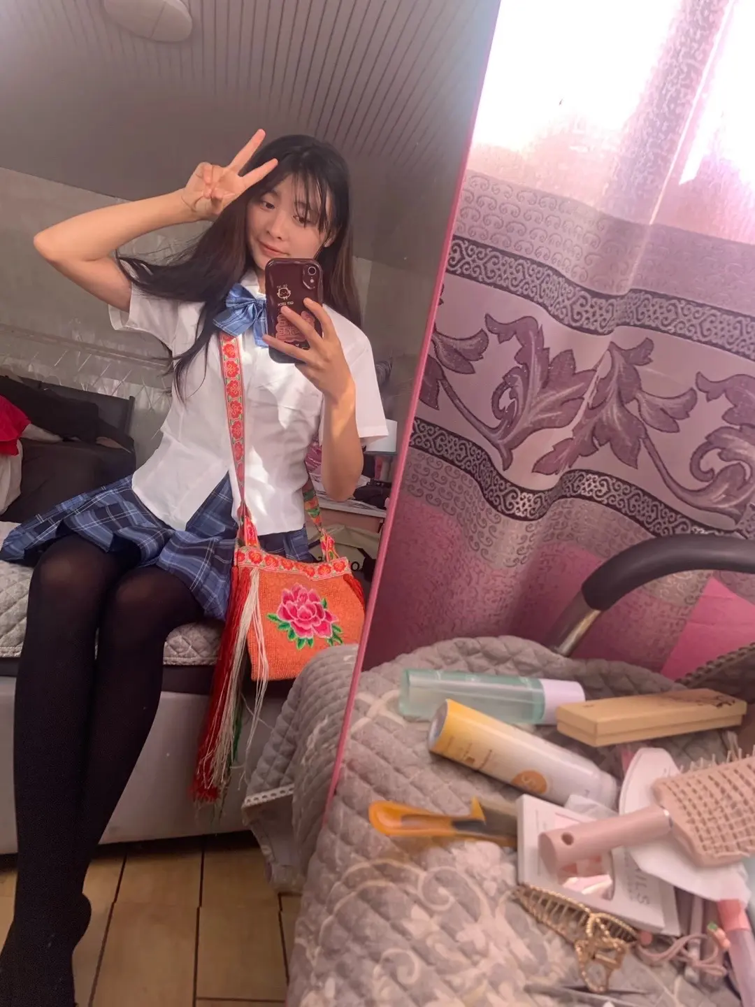发财和发照片总要发一个叭📷