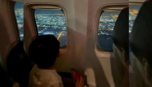 【 韩空难最小遇难者生前最后经历曝光 】韩国济州航空空难造成179人死亡，最年轻