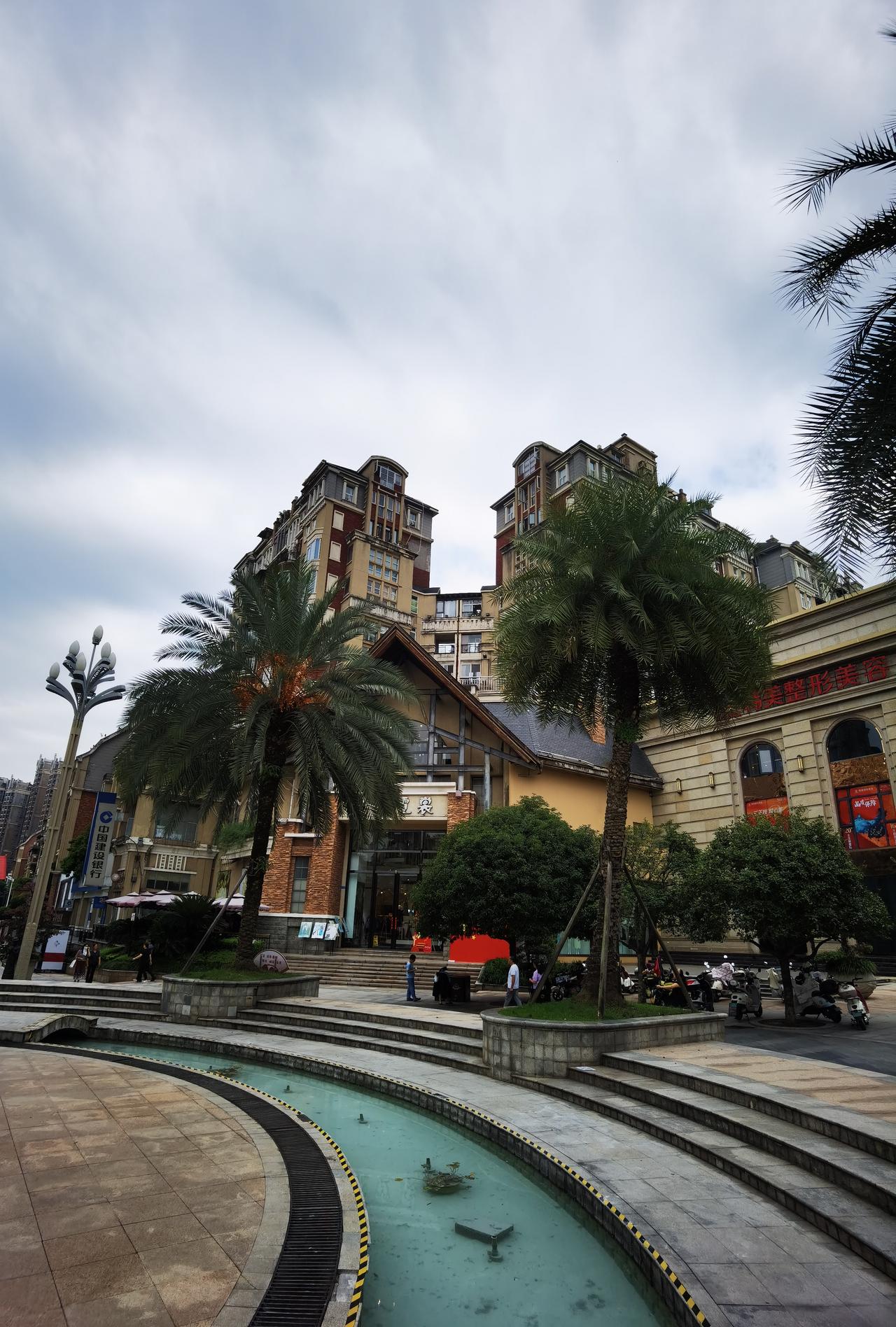 想好了就出发,还是准备好再出发? 
五一假期，是想好了就出发，还是准备出发？这是