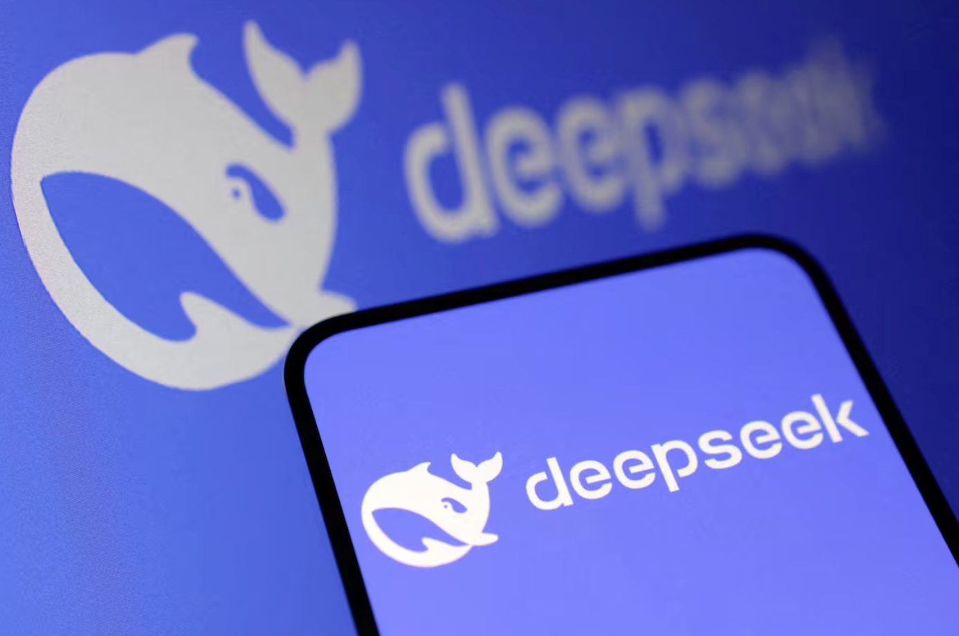 消息称DeepSeek自研AI推理芯片，一年前已启动