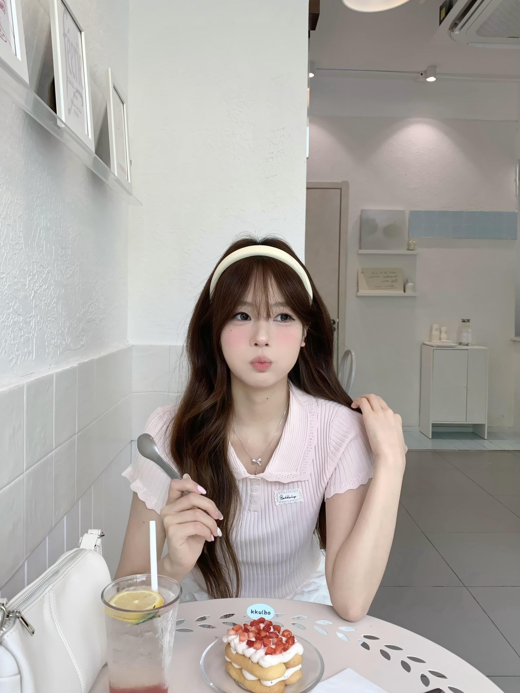 예쁘다 🍴𓈒◌𓂂𓋜