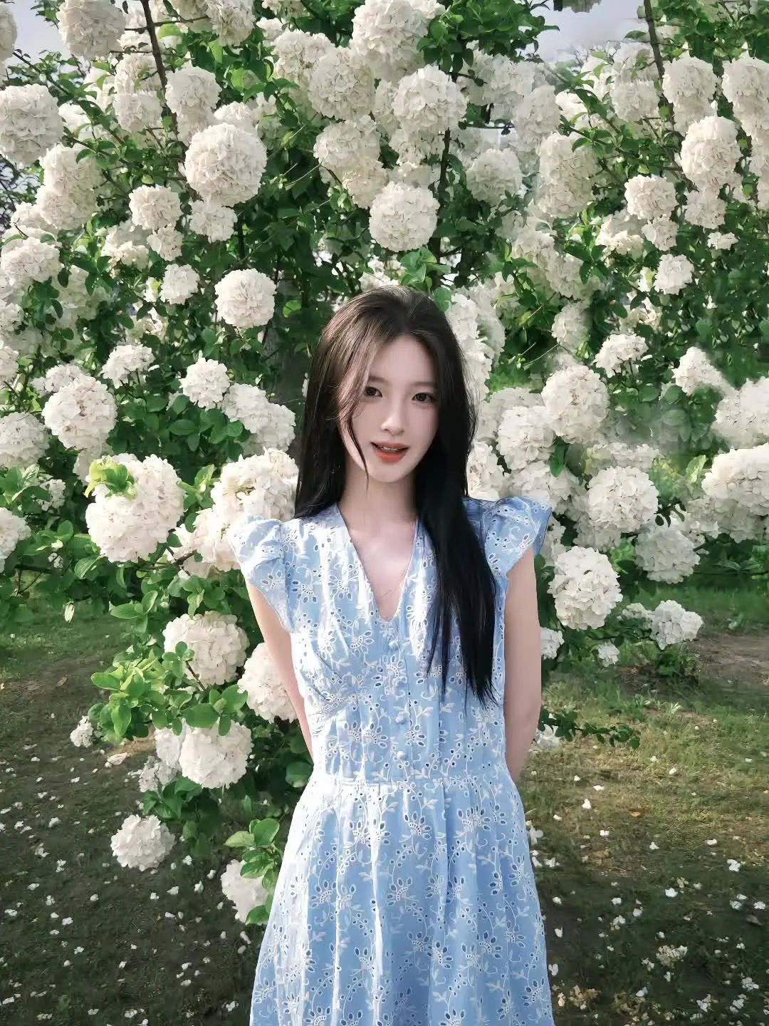 当真爱出现 心跳就是bgm