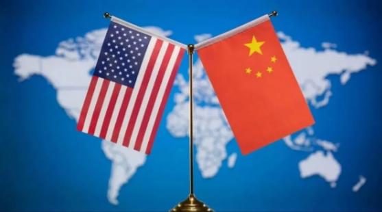特朗普刚表示对中美框架协议已经签字，但没想到美国国内正在酝酿对华大动作！美参议员