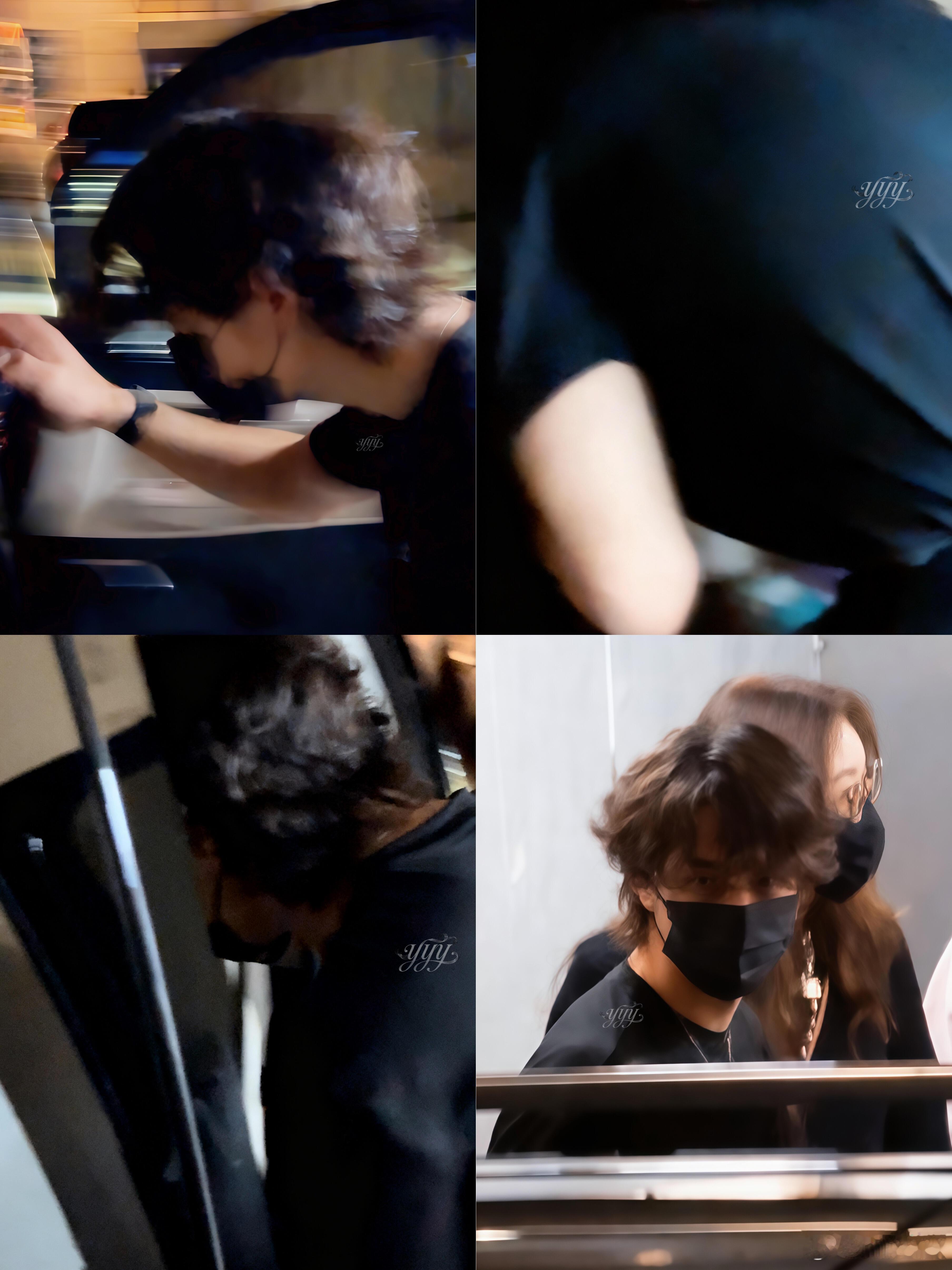 啊啊啊[抓狂][憧憬][憧憬]硬帅啊博哥！！王一博 ​​​