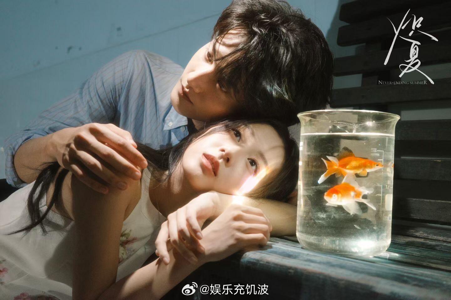 陆西骁好哄周挽轻轻松松就能哄好陆西骁，嘴上还在嘴硬，心里早就甜滋滋，反差太戳人 