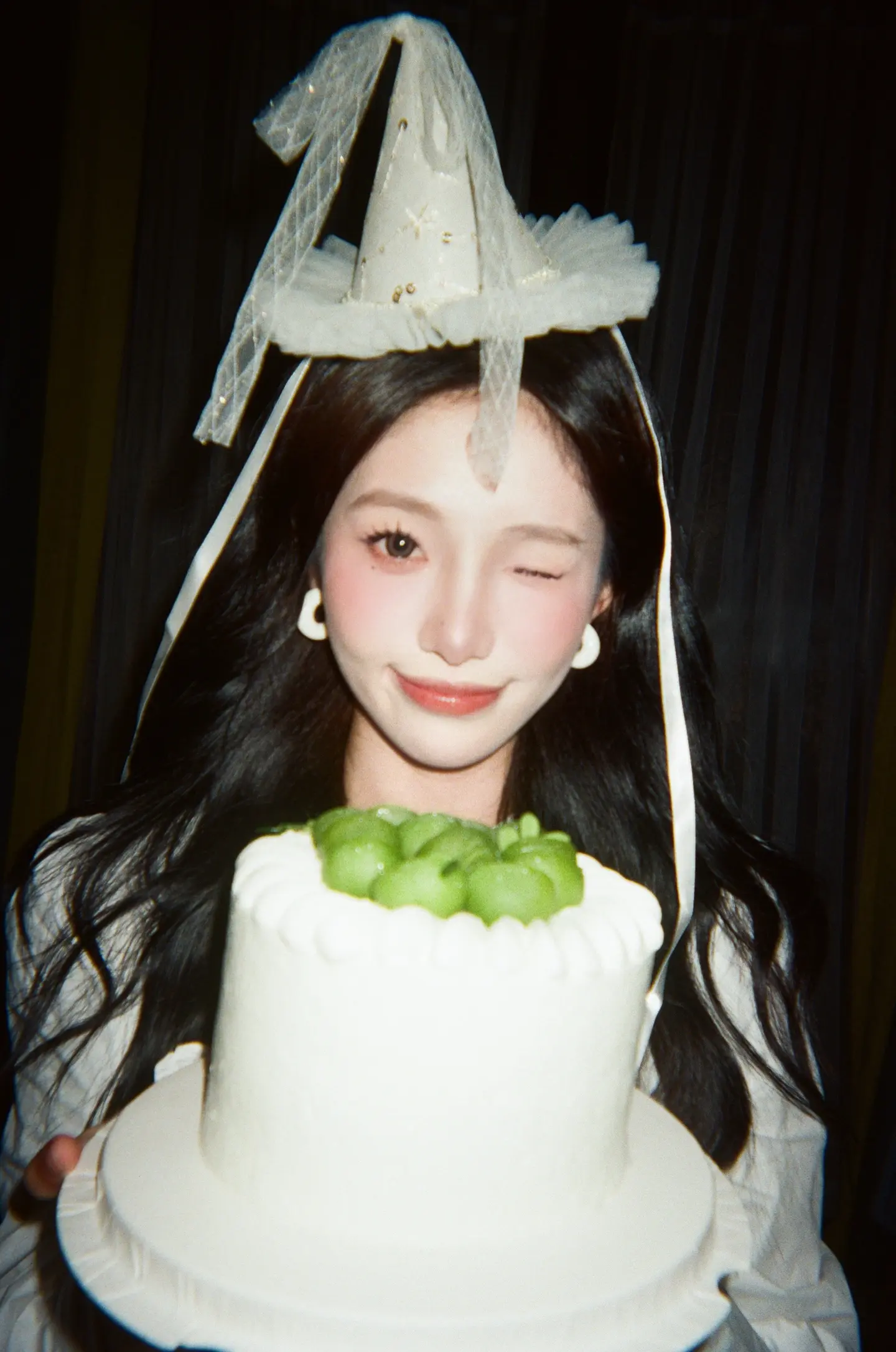 8.5又一年生日🎂