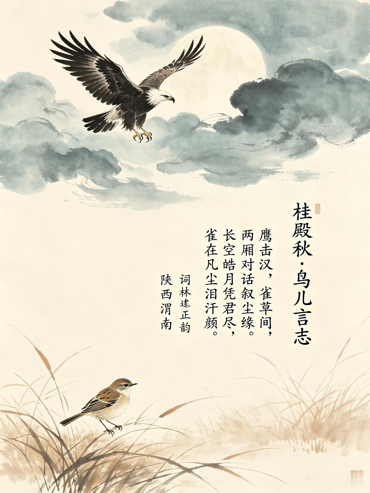 中华古诗词