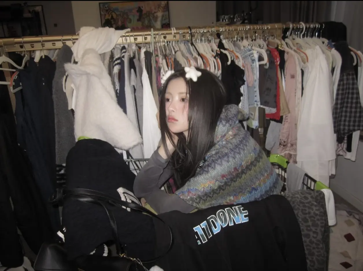 杨超越郑雨杨超越今天是太阳雨