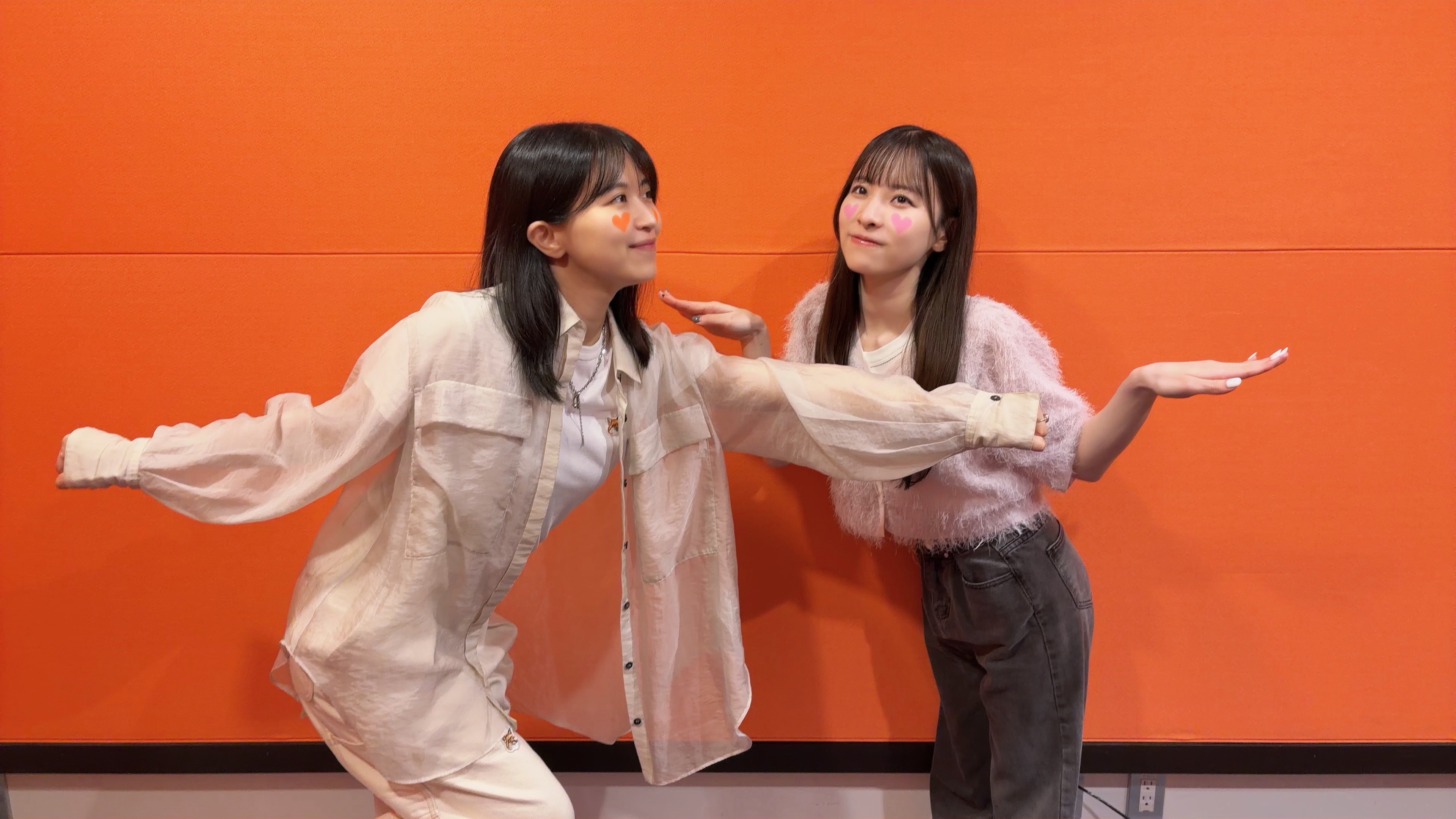 大西沙织 远野光 
