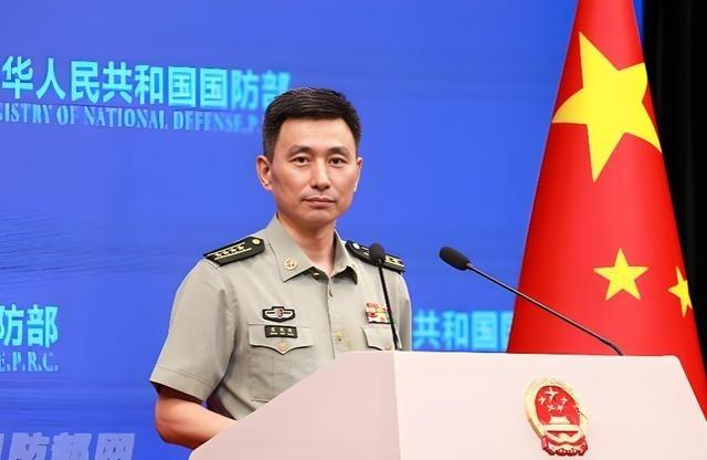 摊牌了！国防部直接下通牒：“统一不是 2027，也不是 2030，是随时能战、战