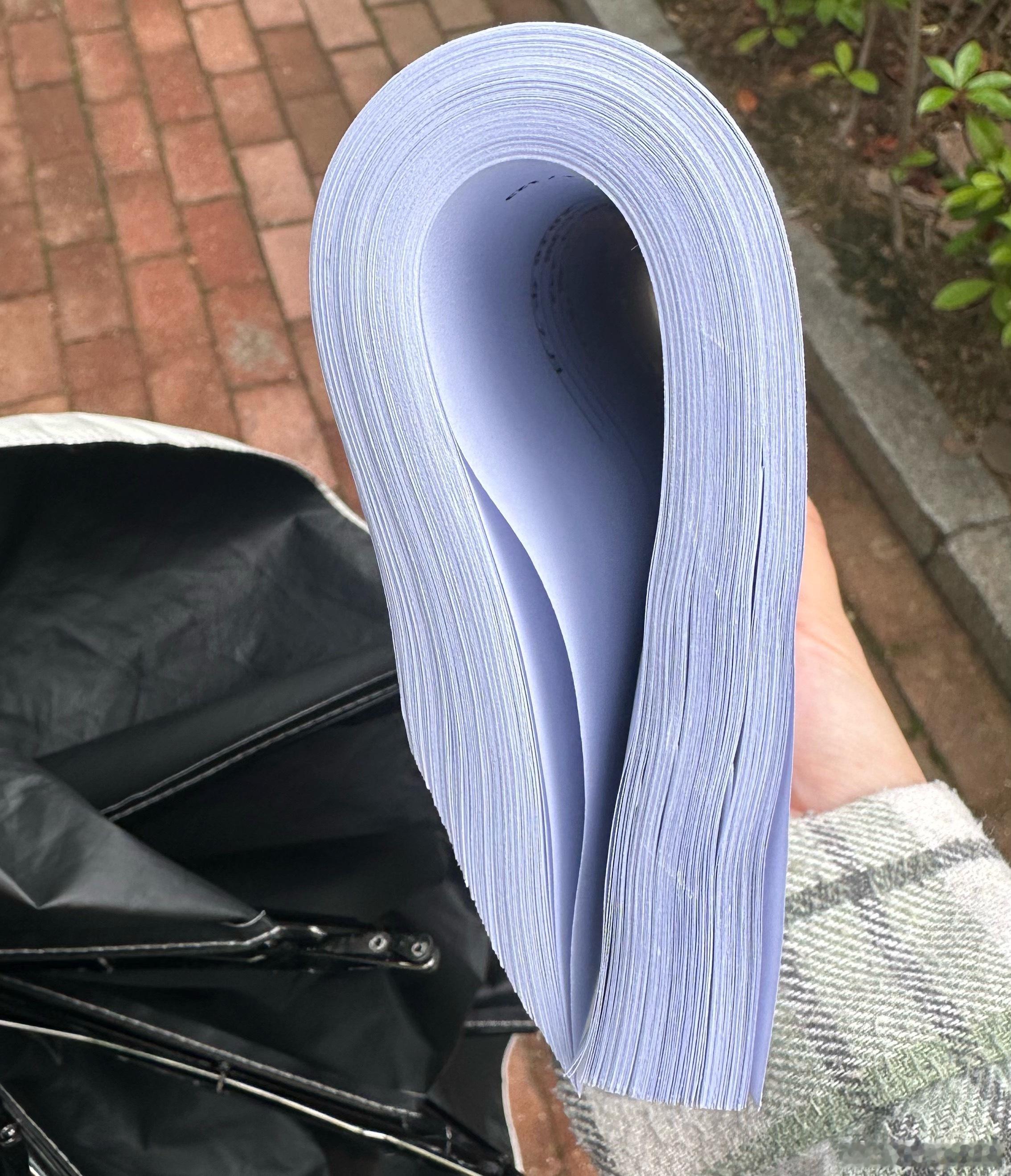 希望我以后上班能拿到的钞票有我一门课设这么厚 