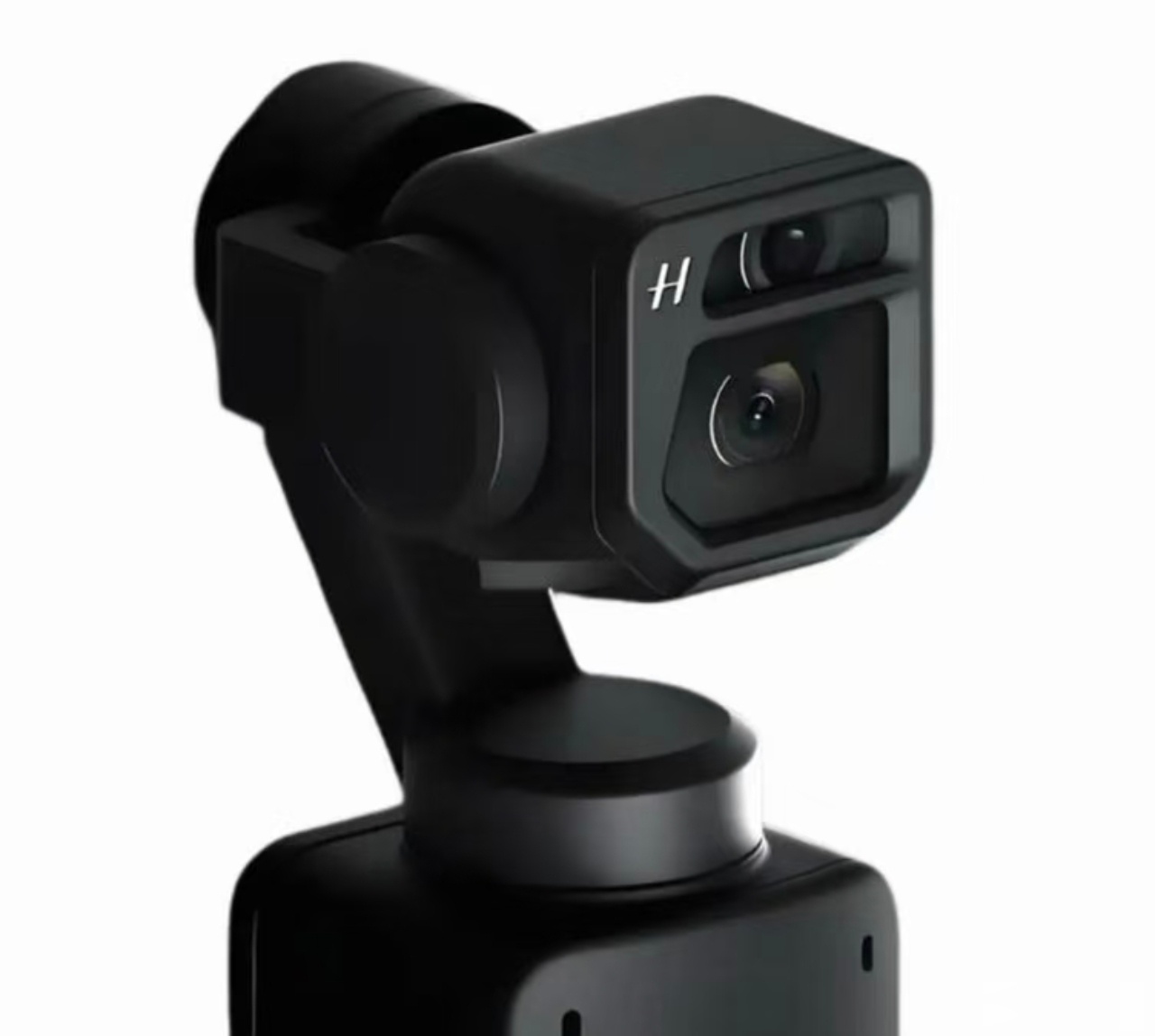 大疆pocket4预计一季度发布✅ 核心升级：机身瘦身+续航暴涨（1600mAh