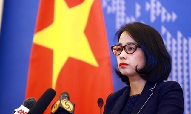 七月十二日这天，美国带着十四个国家，又联合发了一份涉南海的声明。这份文件，明眼人